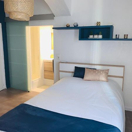 Appartement Douillet Лорг Экстерьер фото