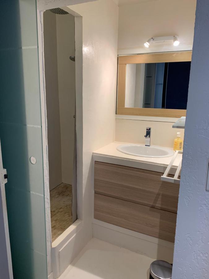 Appartement Douillet Лорг Экстерьер фото