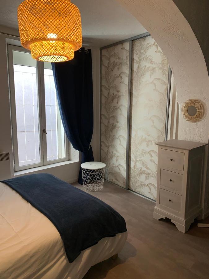 Appartement Douillet Лорг Экстерьер фото