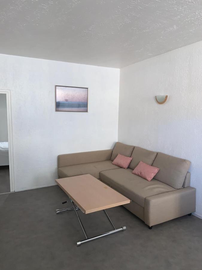 Appartement Douillet Лорг Экстерьер фото